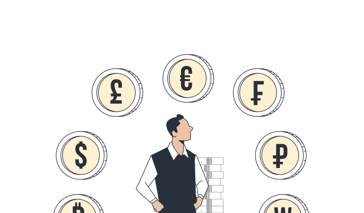 Create Invoices in Foreign Currency